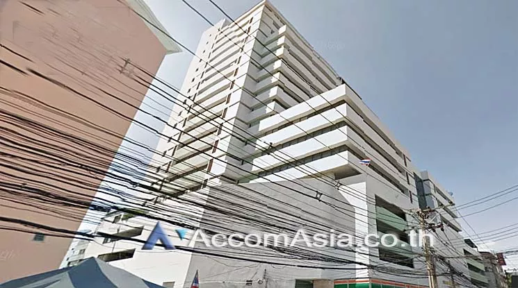 9  Office Space for rent and sale in Ratchadapisek ,Bangkok  at Amornphan 205 AA14490